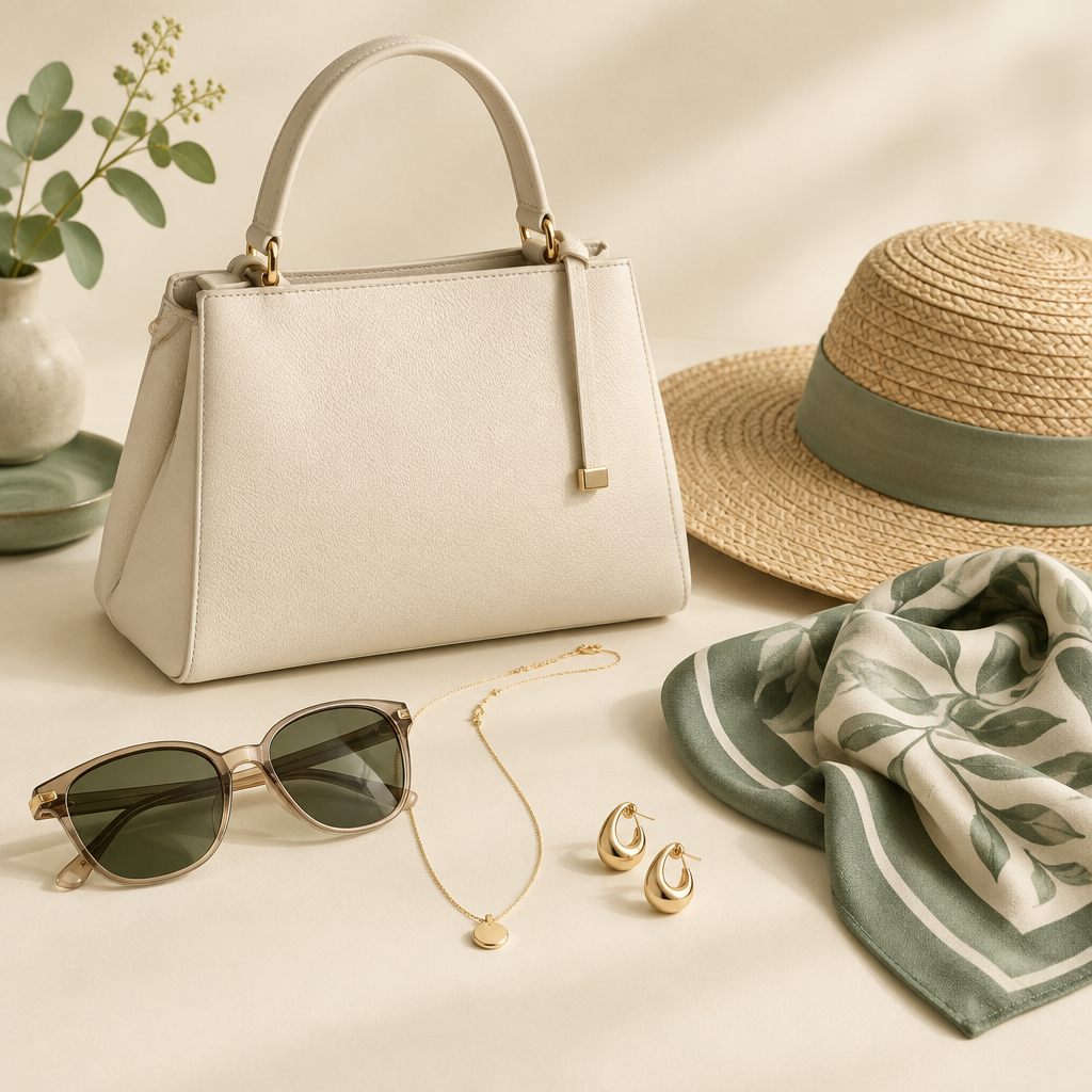 Accessories collection cover